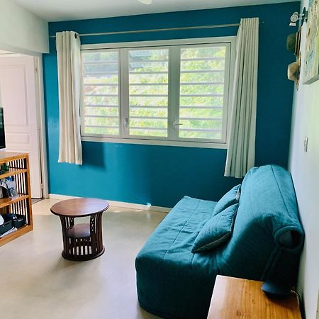 Residence Les Lataniers แซ็งต์-เลอ ภายนอก รูปภาพ