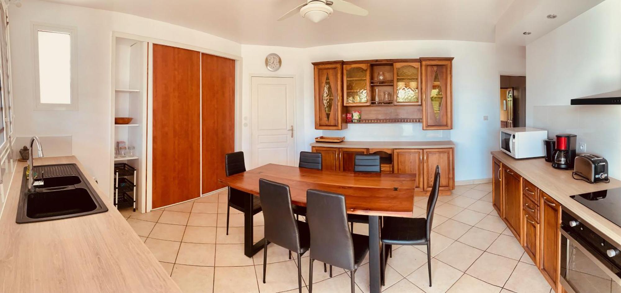 Residence Les Lataniers แซ็งต์-เลอ ภายนอก รูปภาพ
