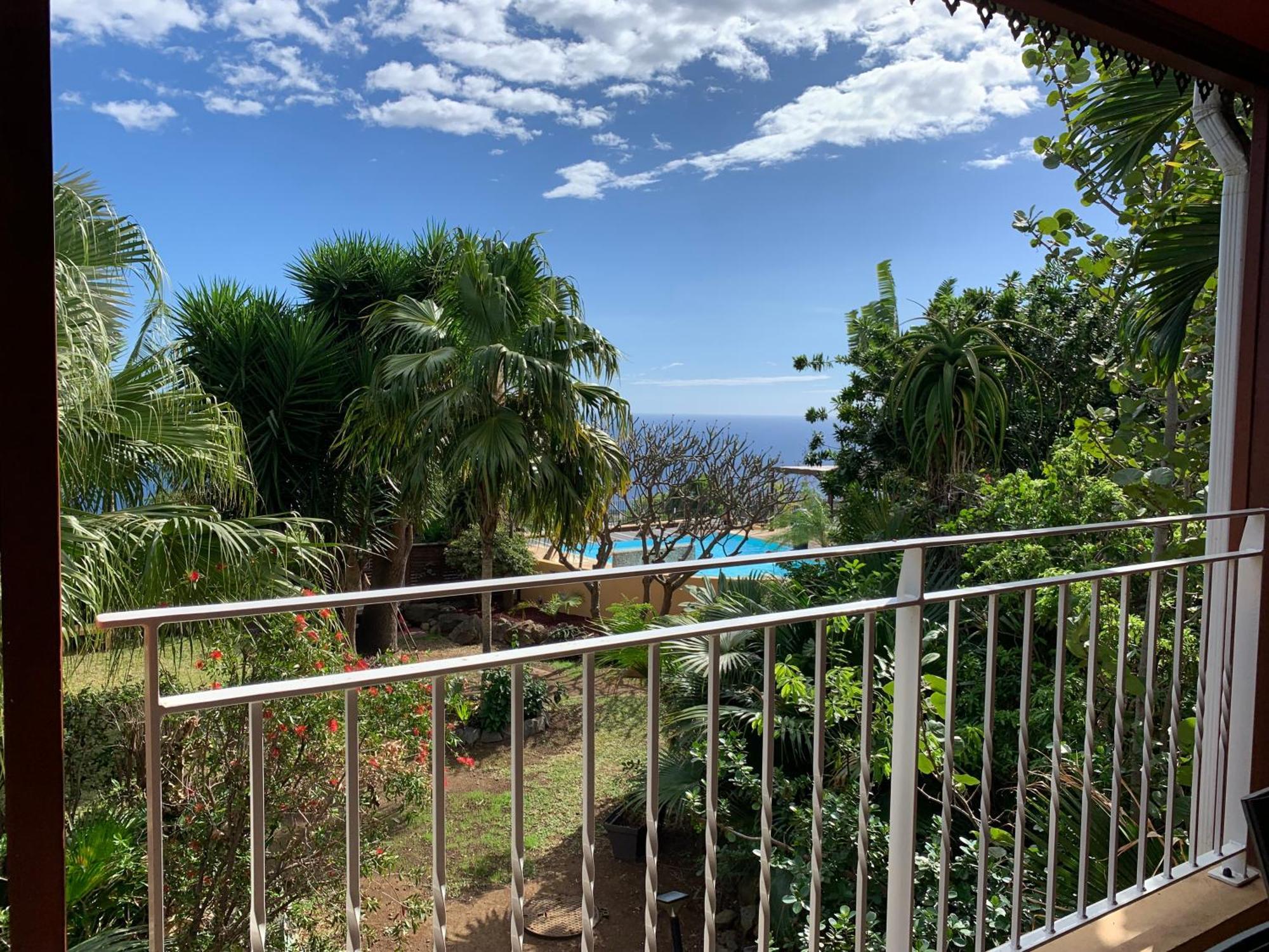 Residence Les Lataniers แซ็งต์-เลอ ภายนอก รูปภาพ