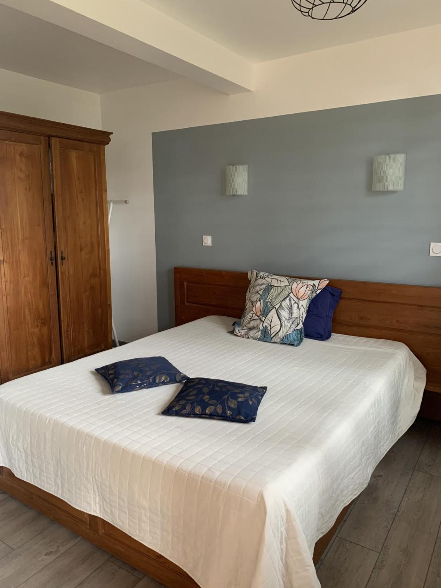 Residence Les Lataniers แซ็งต์-เลอ ภายนอก รูปภาพ