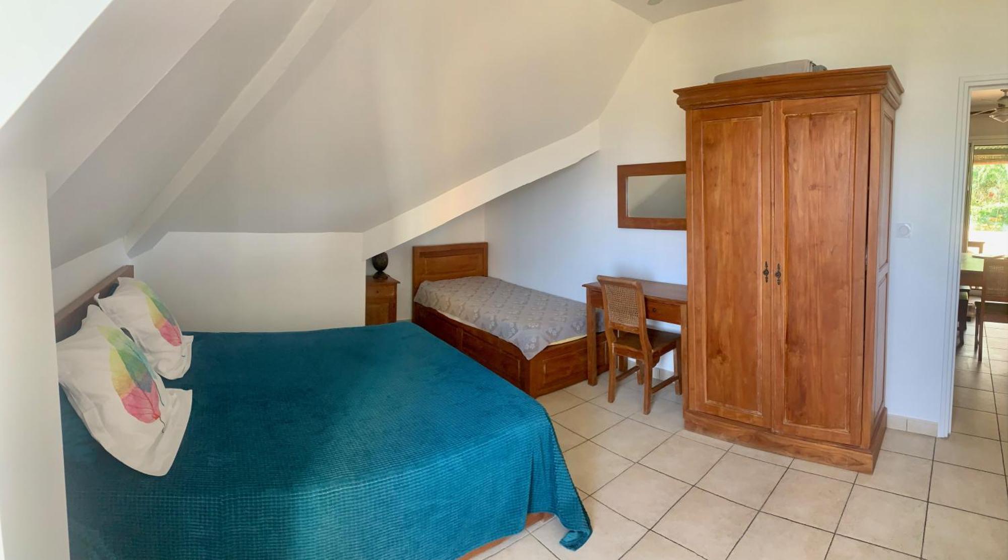 Residence Les Lataniers แซ็งต์-เลอ ภายนอก รูปภาพ
