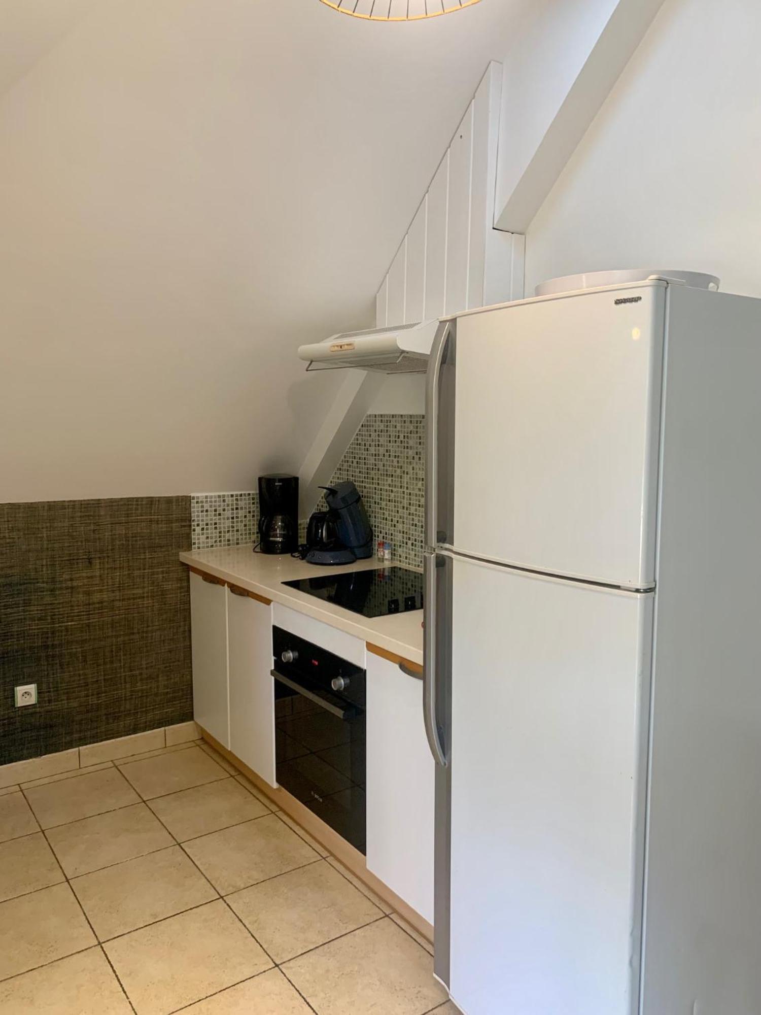 Residence Les Lataniers แซ็งต์-เลอ ภายนอก รูปภาพ