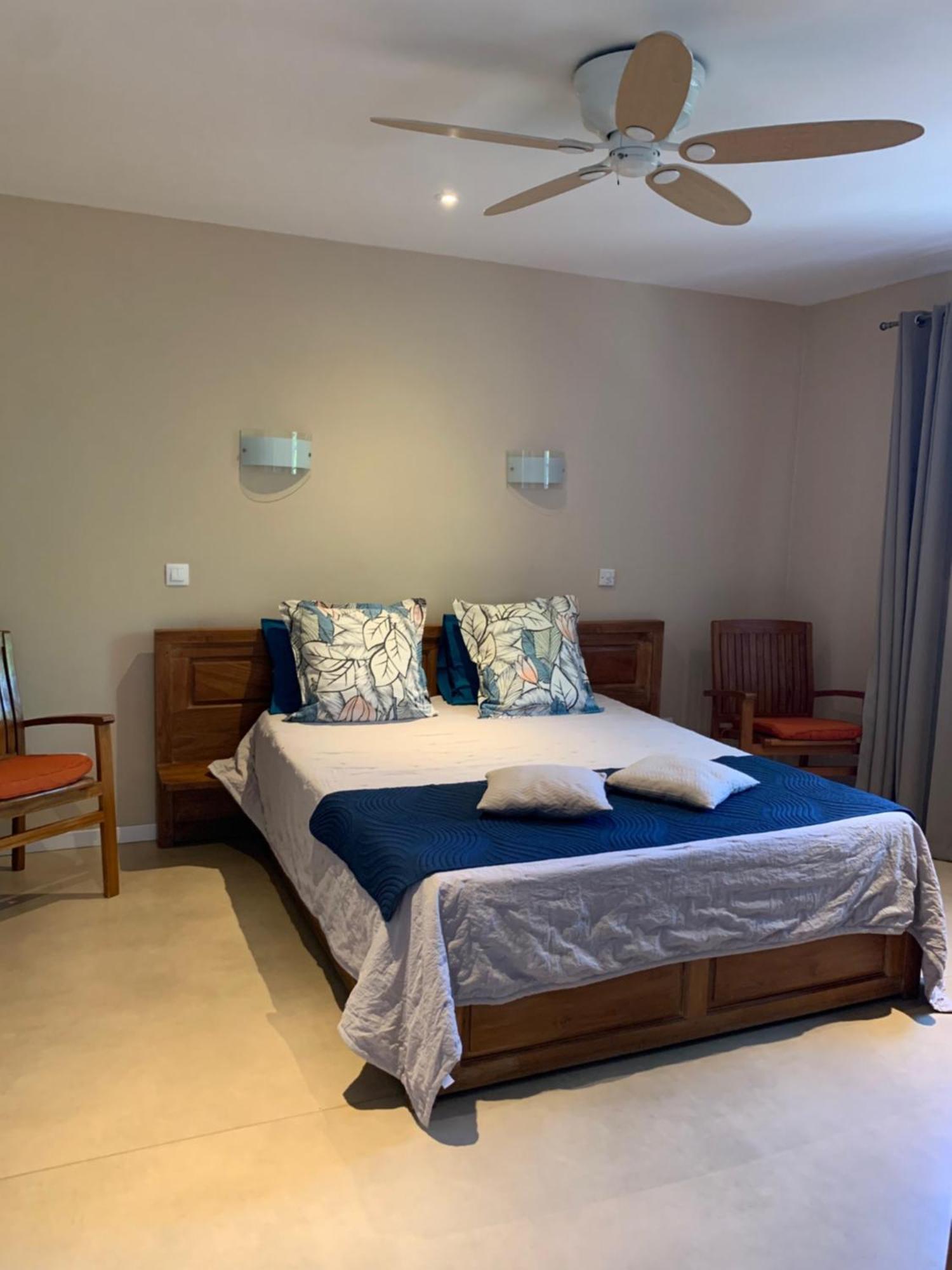 Residence Les Lataniers แซ็งต์-เลอ ภายนอก รูปภาพ
