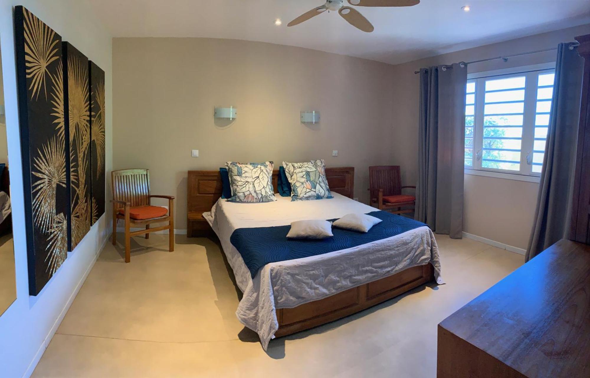 Residence Les Lataniers แซ็งต์-เลอ ภายนอก รูปภาพ